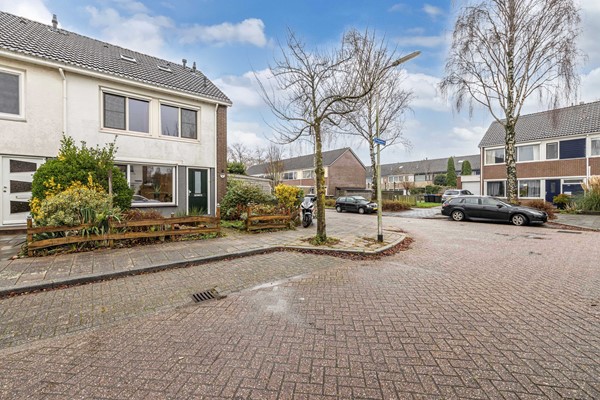 Medium property photo - Reggestraat 31, 8303 LA Emmeloord